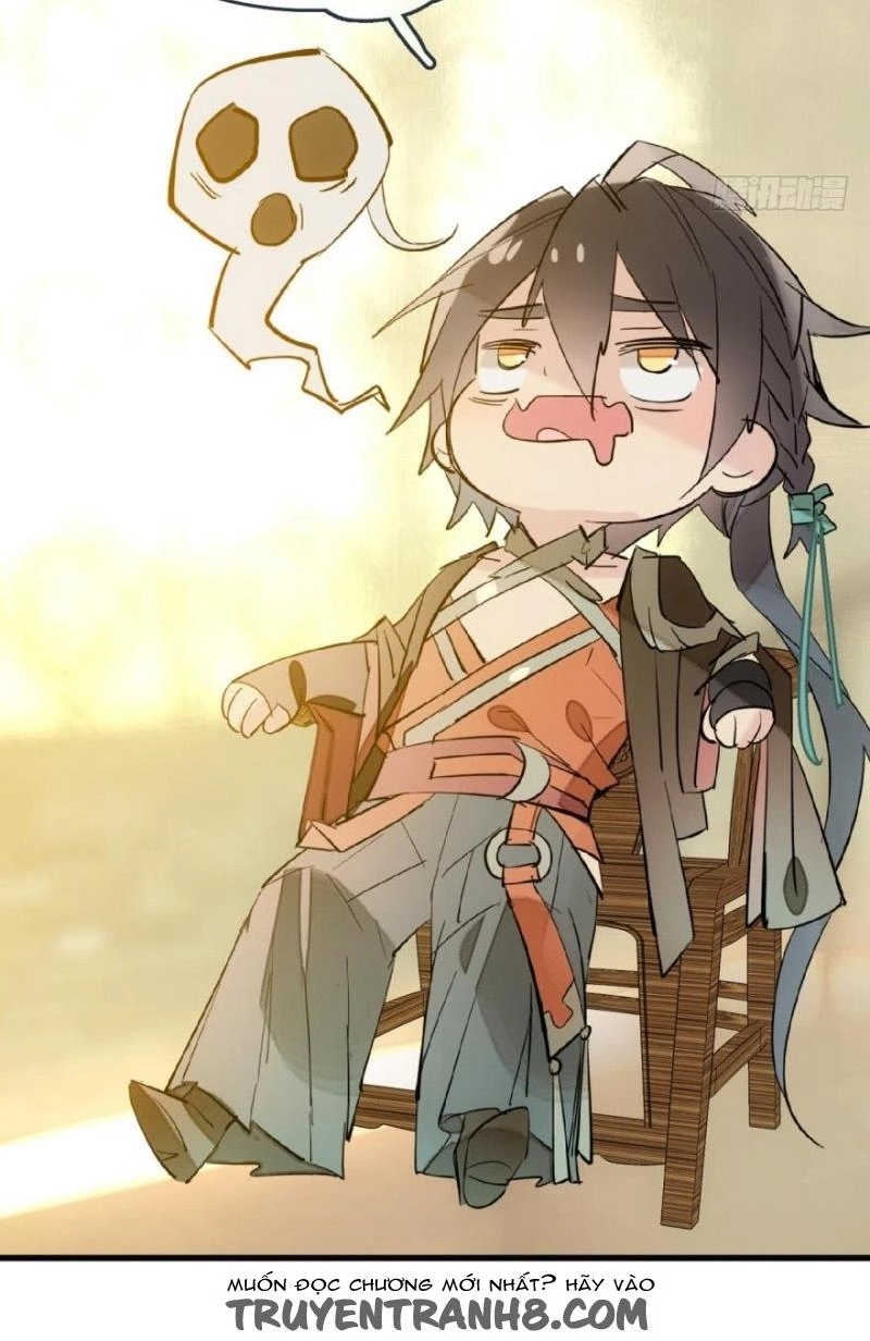 Sư Phụ Lại Trêu Chọc Ta Chapter 17 - 35