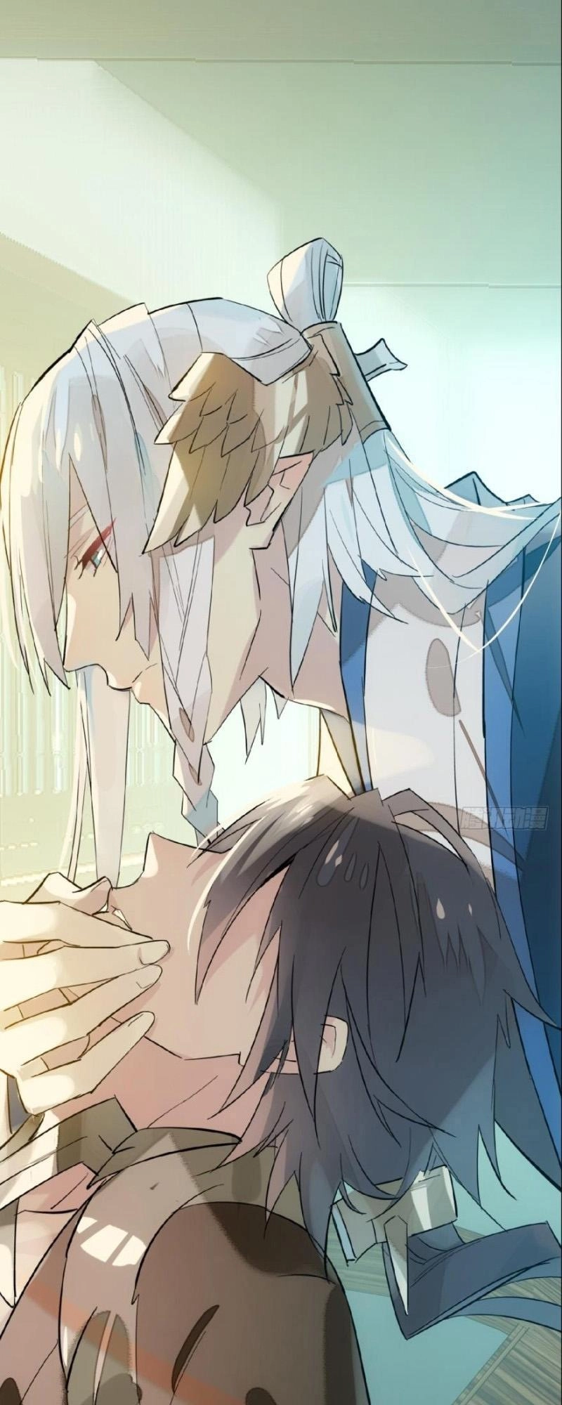 Sư Phụ Lại Trêu Chọc Ta Chapter 17 - 39