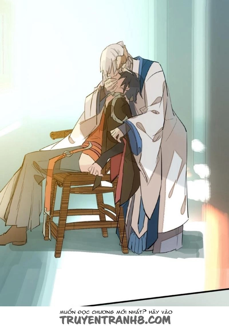 Sư Phụ Lại Trêu Chọc Ta Chapter 17 - 42