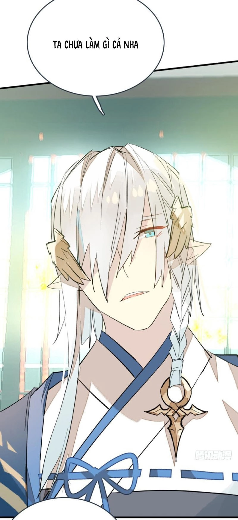 Sư Phụ Lại Trêu Chọc Ta Chapter 18 - 8