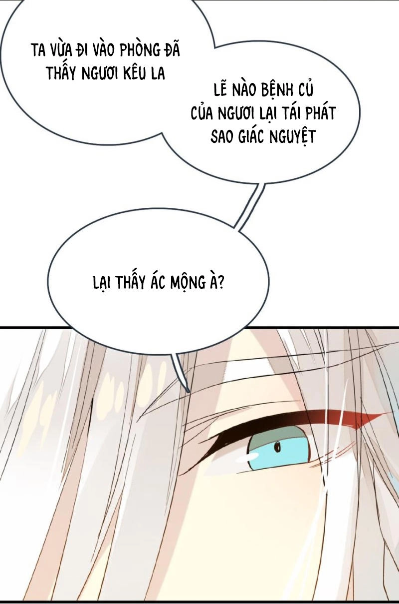 Sư Phụ Lại Trêu Chọc Ta Chapter 18 - 9