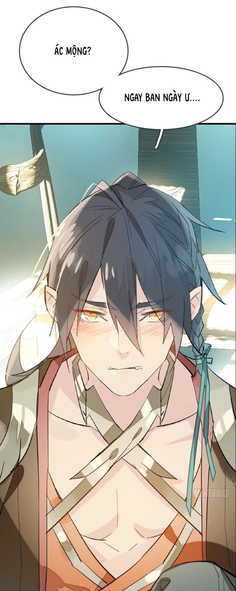 Sư Phụ Lại Trêu Chọc Ta Chapter 18 - 10