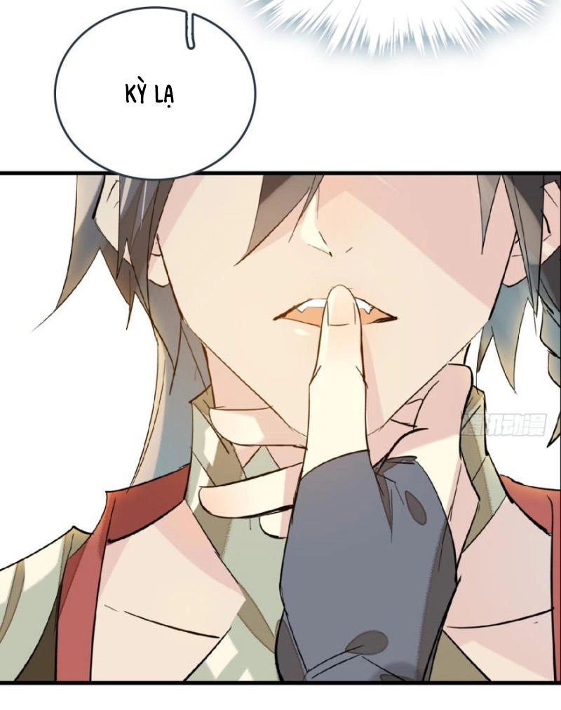 Sư Phụ Lại Trêu Chọc Ta Chapter 18 - 13