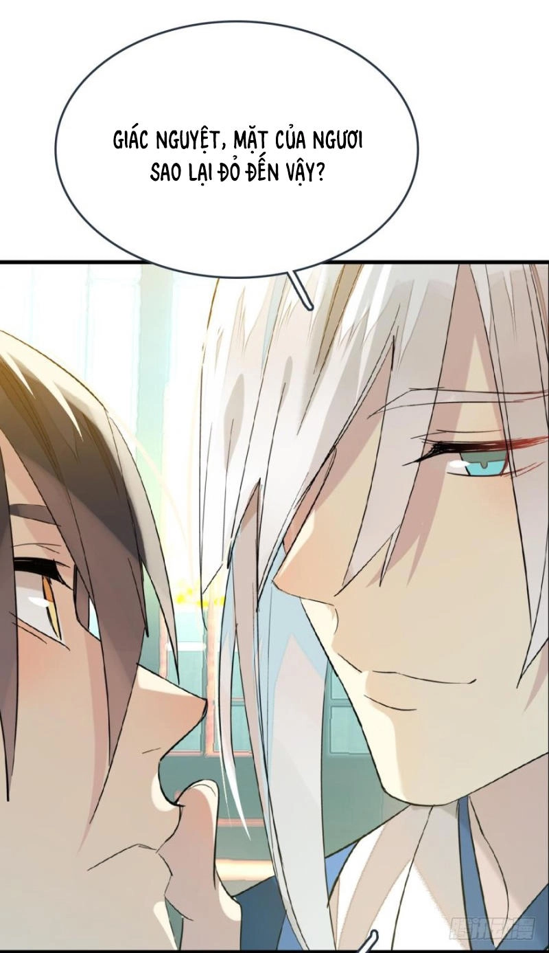 Sư Phụ Lại Trêu Chọc Ta Chapter 18 - 14