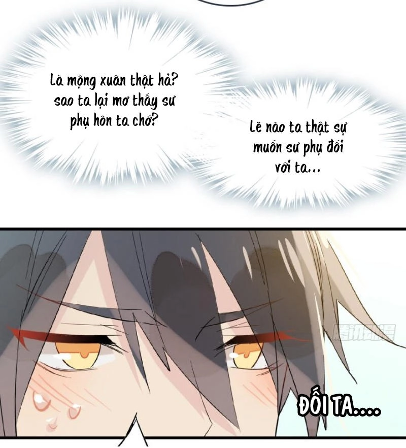 Sư Phụ Lại Trêu Chọc Ta Chapter 18 - 17