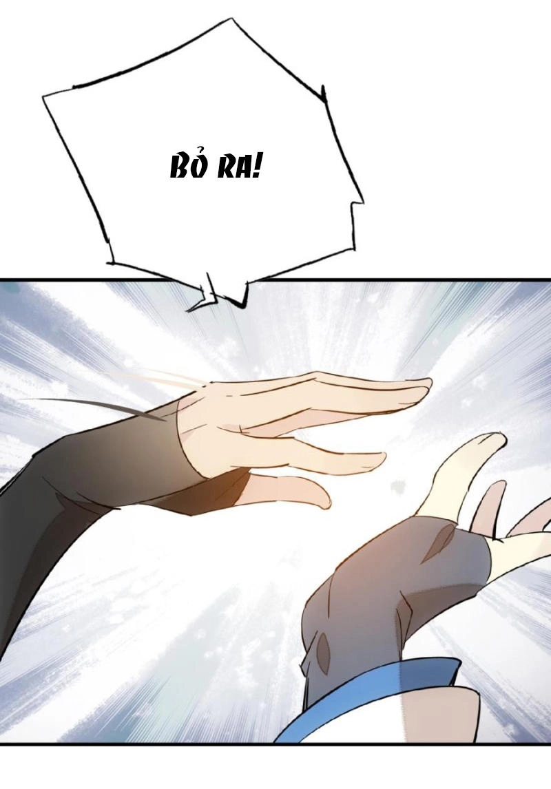 Sư Phụ Lại Trêu Chọc Ta Chapter 18 - 19