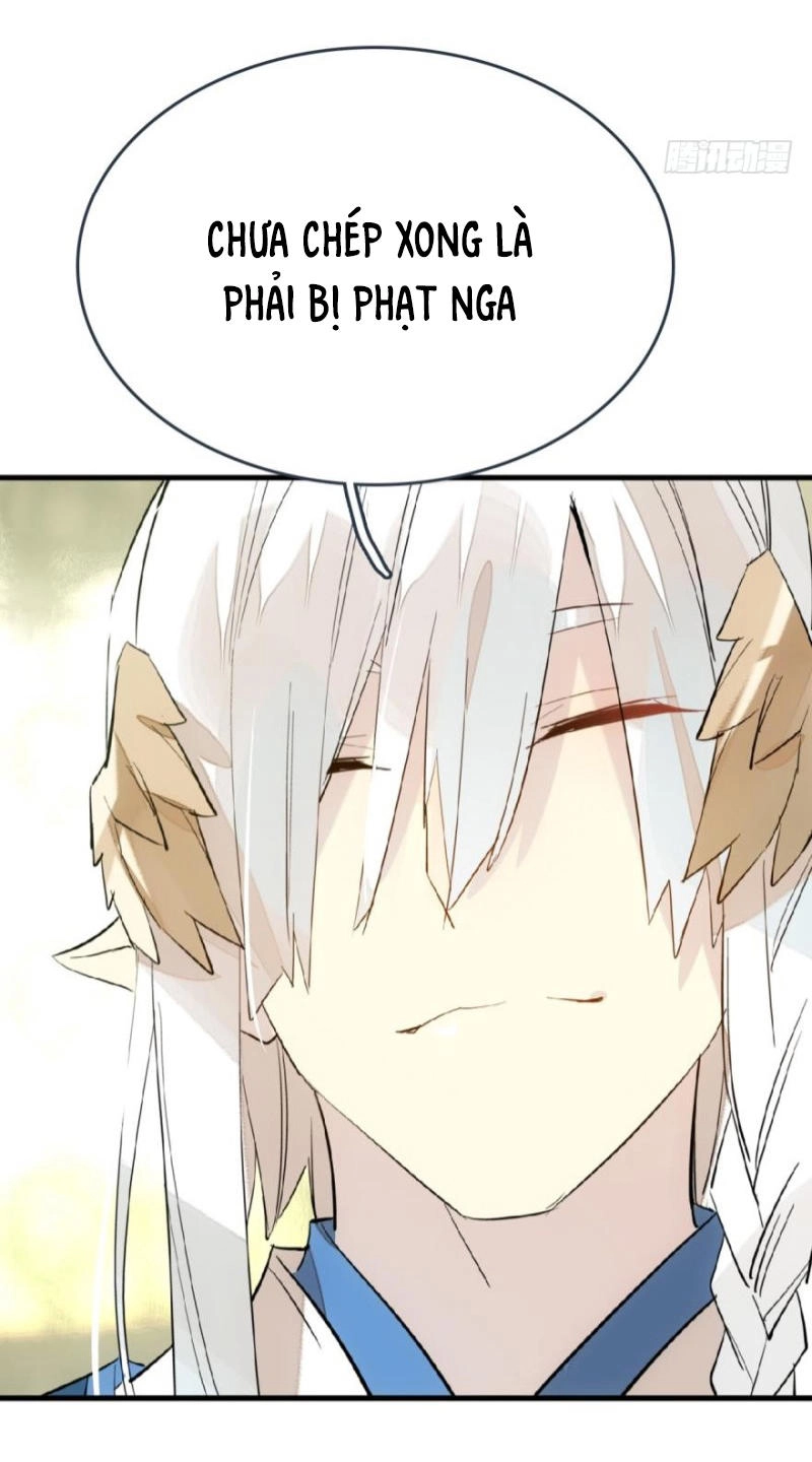 Sư Phụ Lại Trêu Chọc Ta Chapter 18 - 22