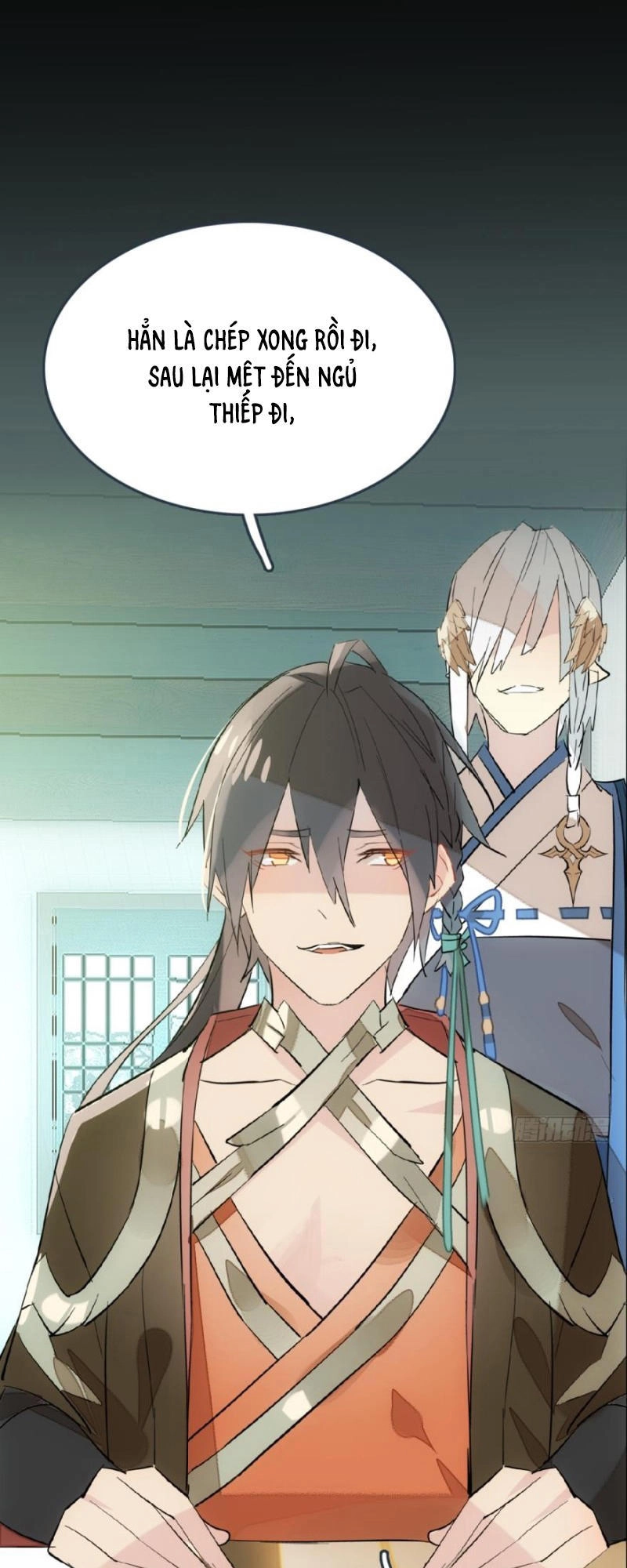 Sư Phụ Lại Trêu Chọc Ta Chapter 18 - 23