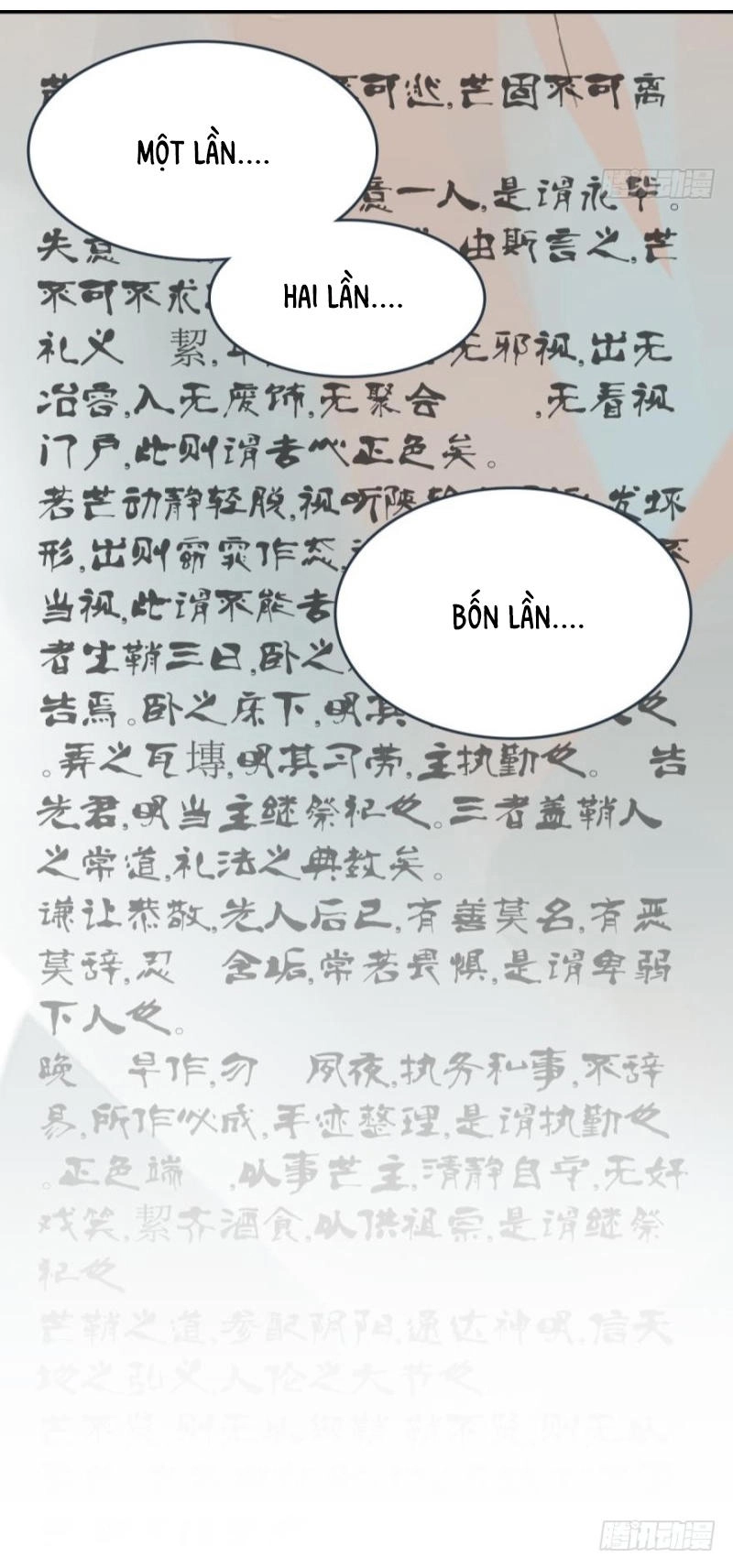 Sư Phụ Lại Trêu Chọc Ta Chapter 18 - 28