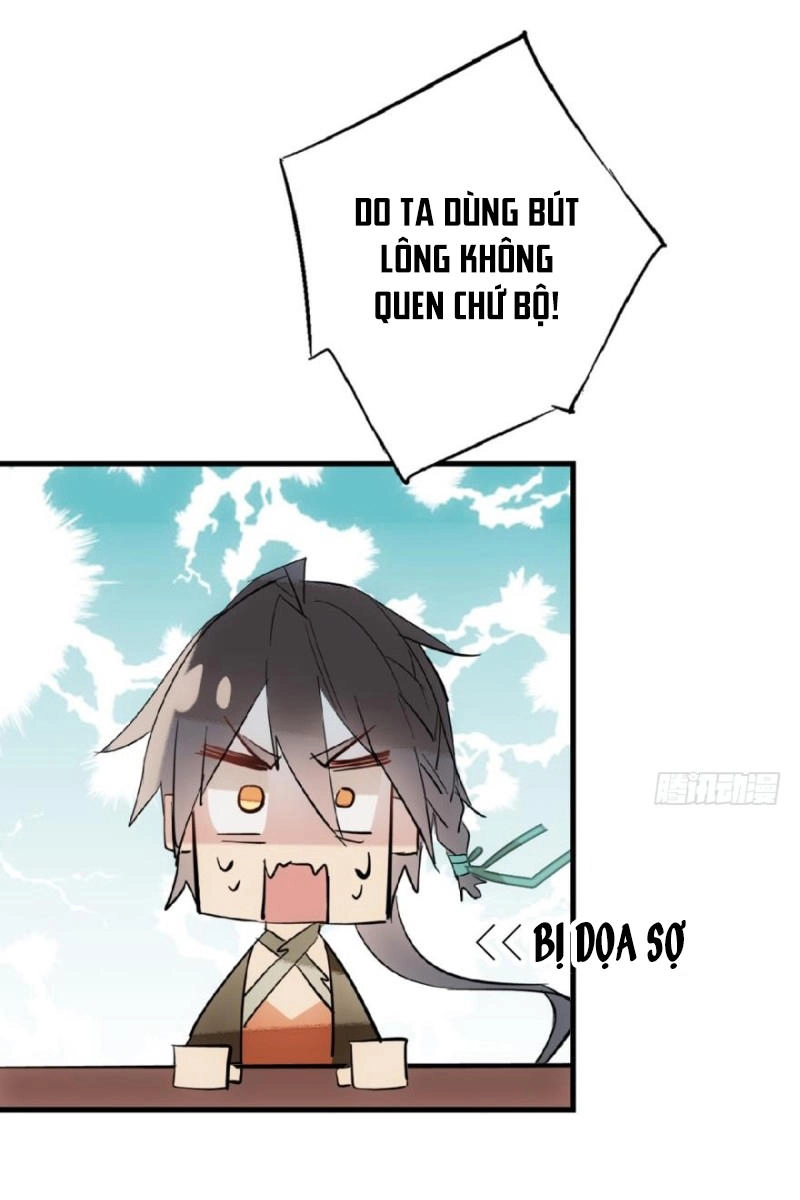 Sư Phụ Lại Trêu Chọc Ta Chapter 18 - 30