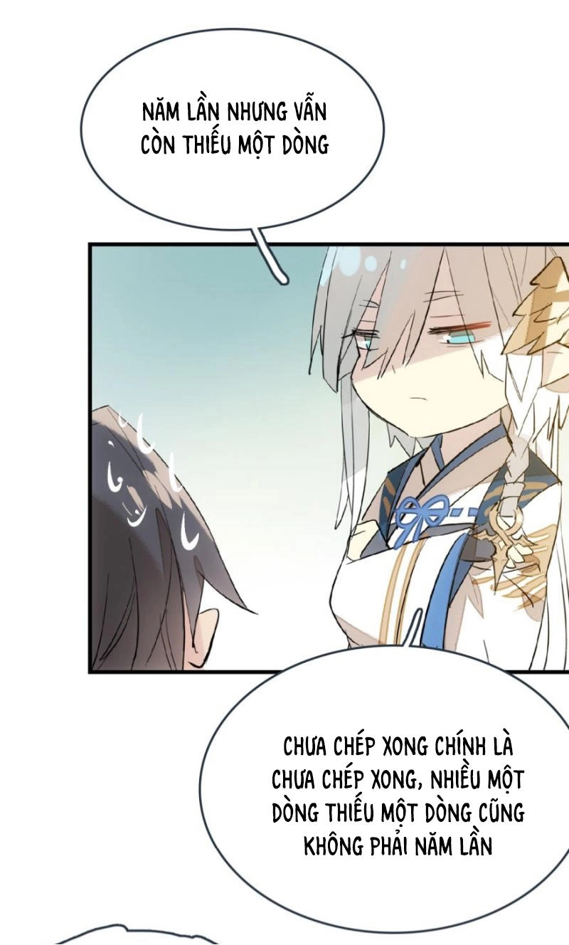 Sư Phụ Lại Trêu Chọc Ta Chapter 18 - 31