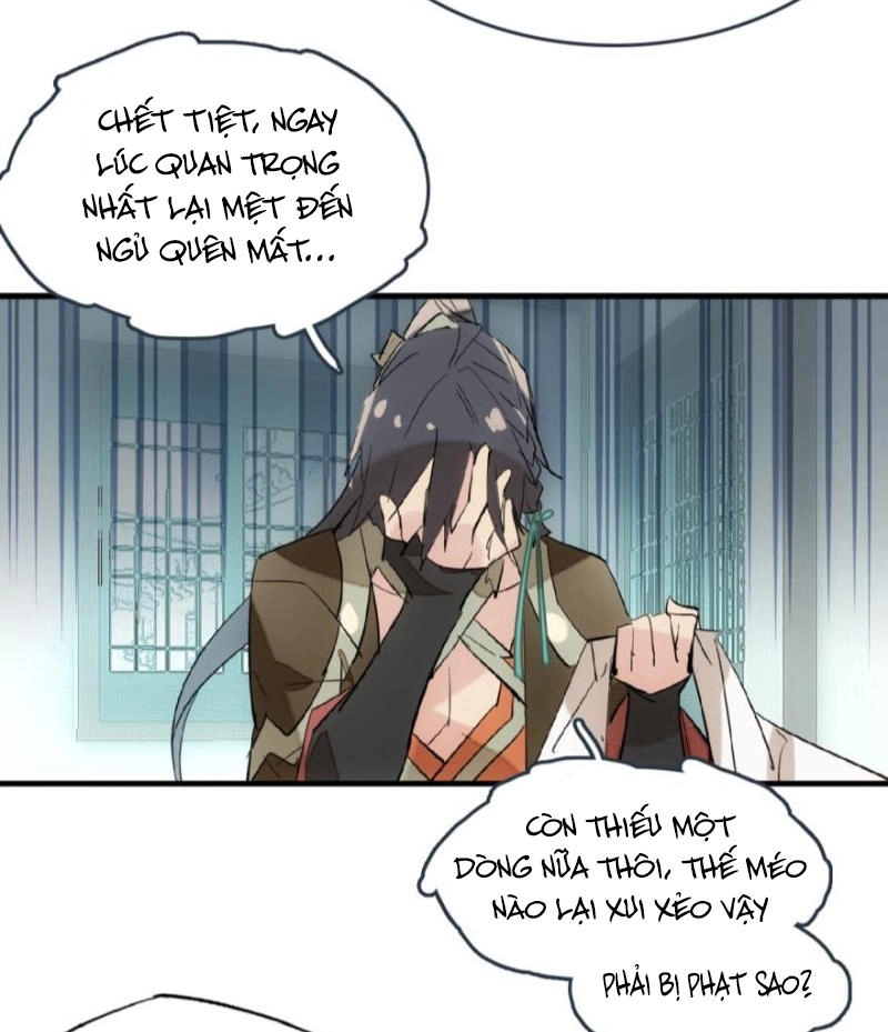 Sư Phụ Lại Trêu Chọc Ta Chapter 18 - 32