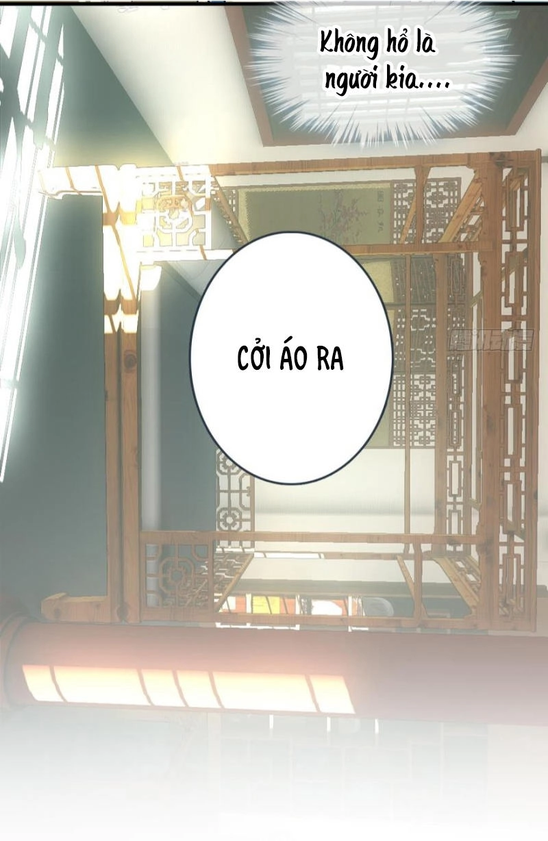 Sư Phụ Lại Trêu Chọc Ta Chapter 18 - 35