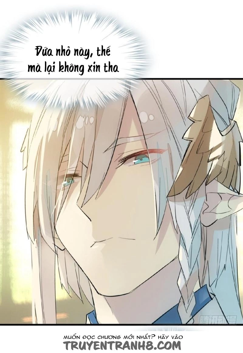 Sư Phụ Lại Trêu Chọc Ta Chapter 19 - 3