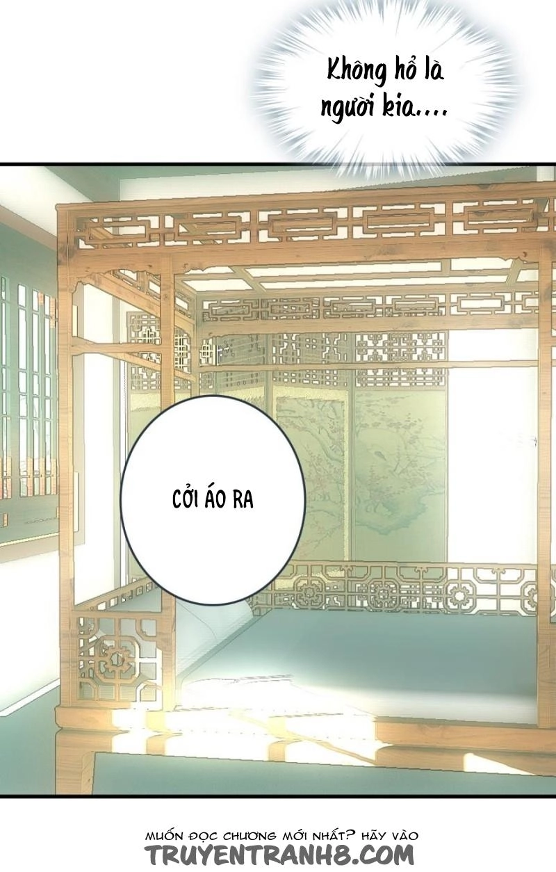 Sư Phụ Lại Trêu Chọc Ta Chapter 19 - 4