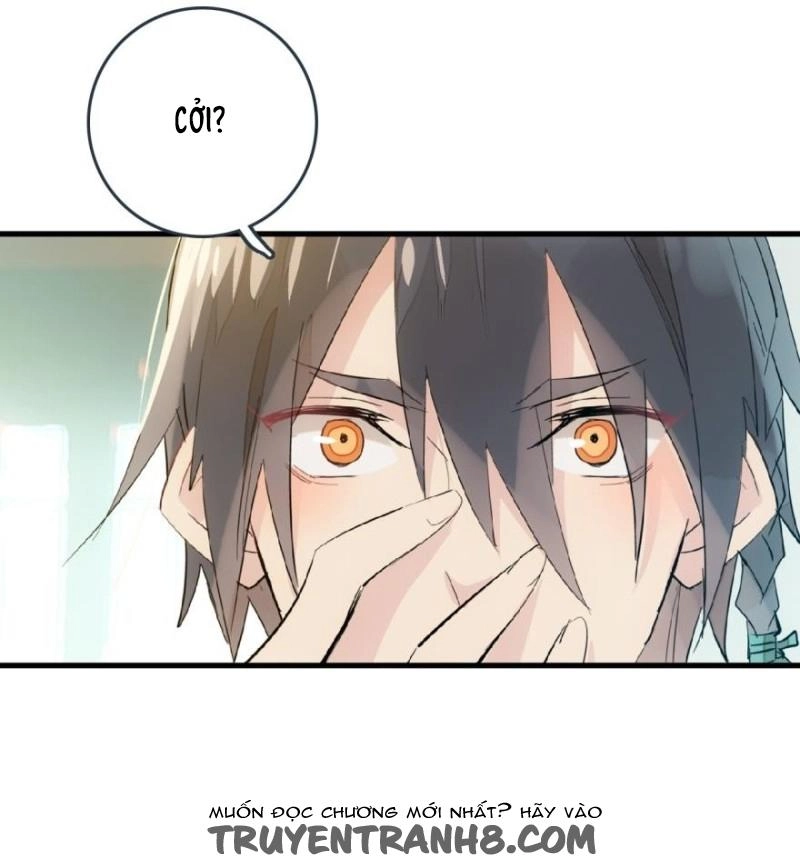 Sư Phụ Lại Trêu Chọc Ta Chapter 19 - 5