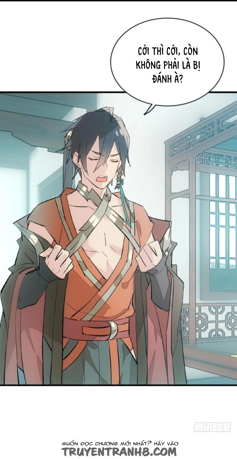 Sư Phụ Lại Trêu Chọc Ta Chapter 19 - 7