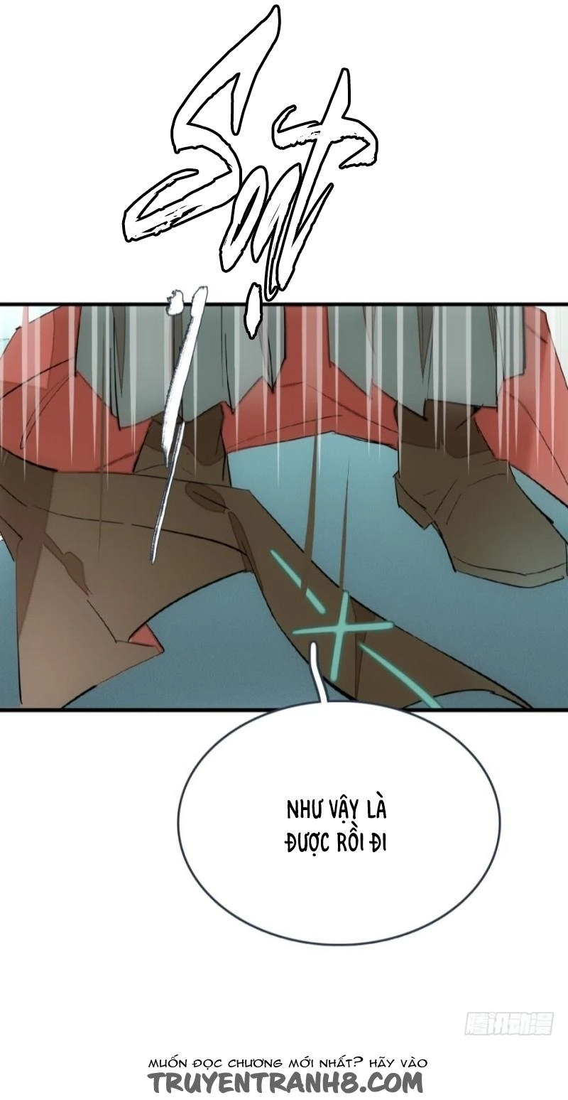 Sư Phụ Lại Trêu Chọc Ta Chapter 19 - 8