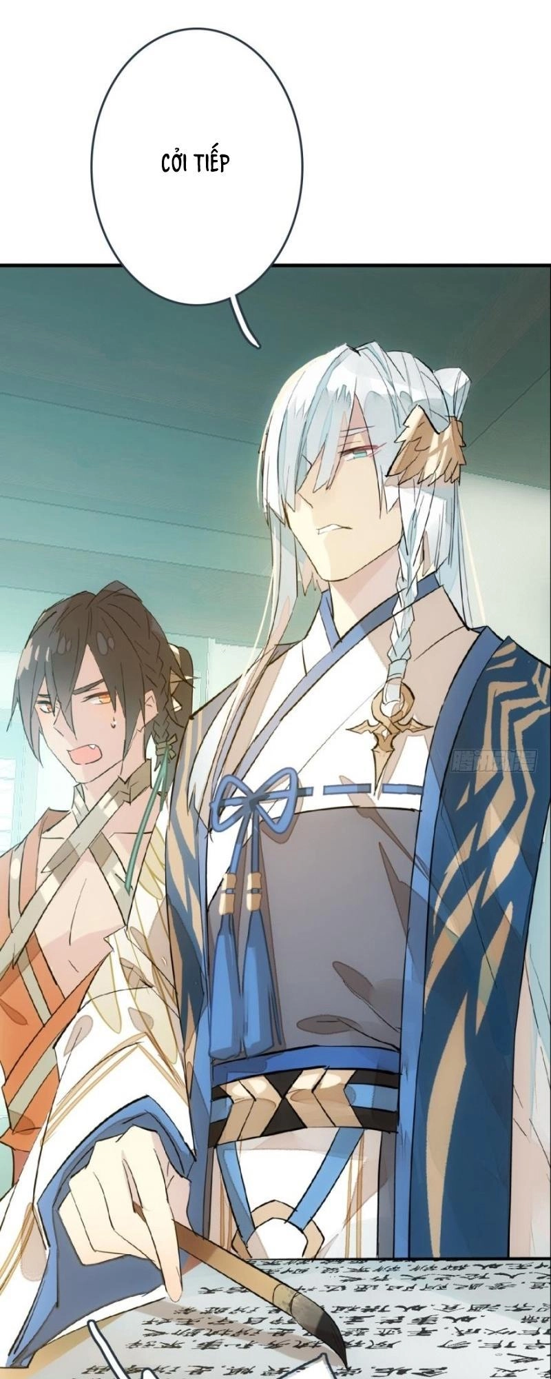 Sư Phụ Lại Trêu Chọc Ta Chapter 19 - 9