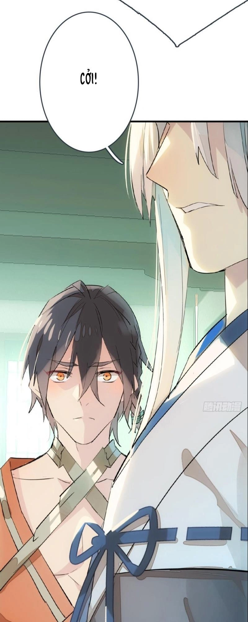 Sư Phụ Lại Trêu Chọc Ta Chapter 19 - 11