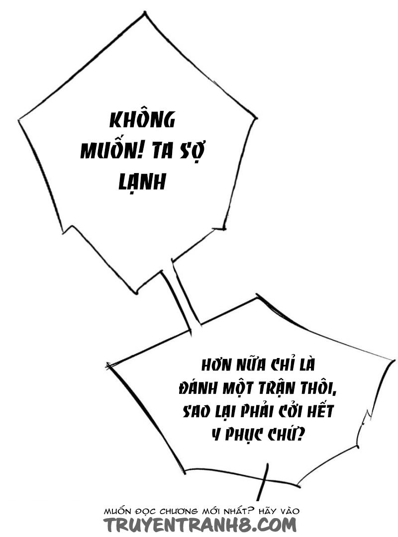 Sư Phụ Lại Trêu Chọc Ta Chapter 19 - 13