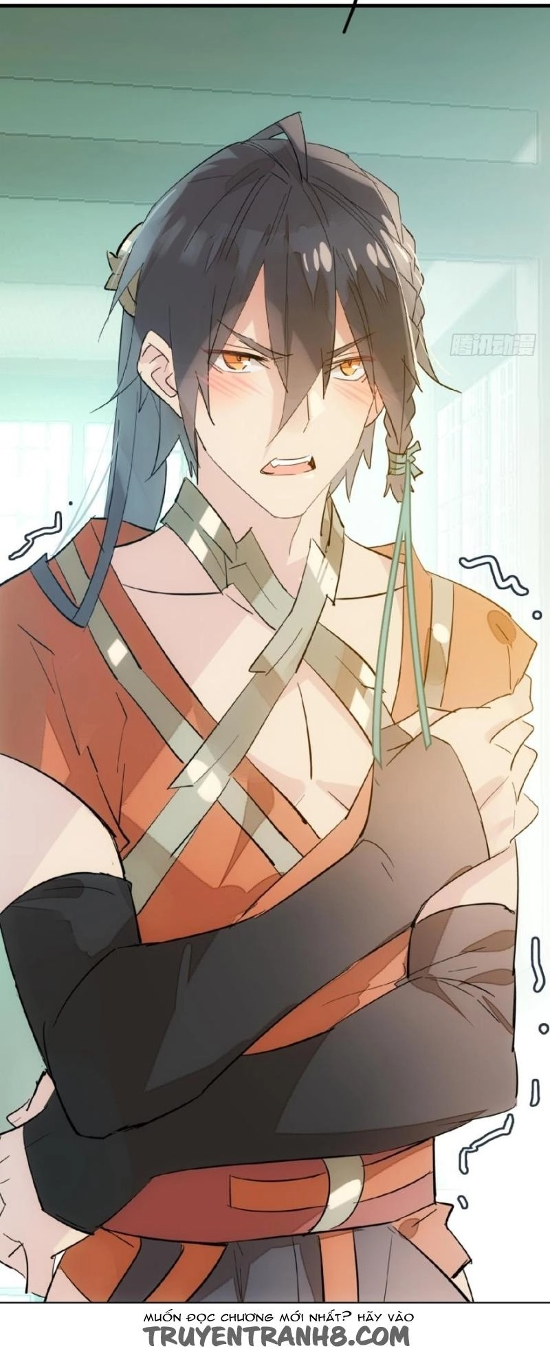 Sư Phụ Lại Trêu Chọc Ta Chapter 19 - 14