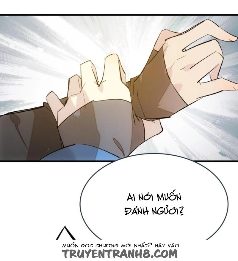 Sư Phụ Lại Trêu Chọc Ta Chapter 19 - 15