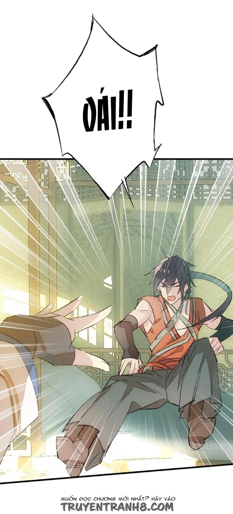 Sư Phụ Lại Trêu Chọc Ta Chapter 19 - 18