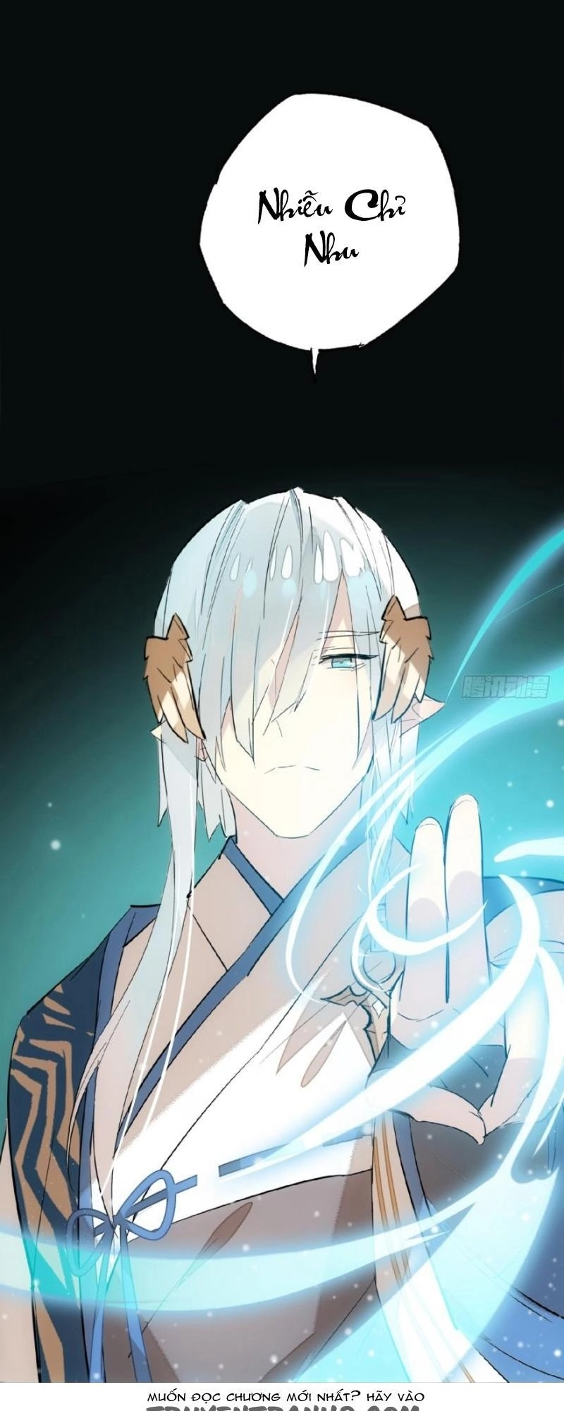 Sư Phụ Lại Trêu Chọc Ta Chapter 19 - 21