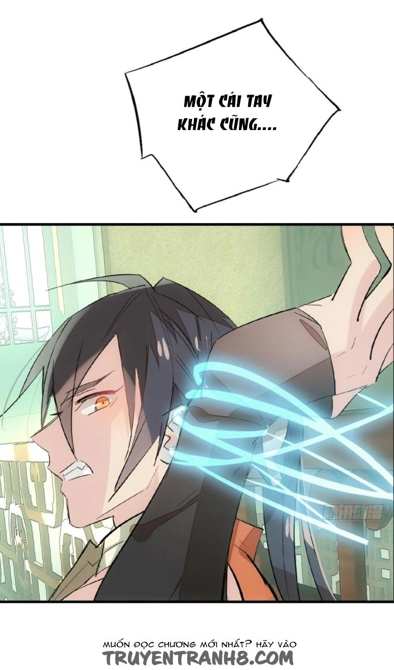 Sư Phụ Lại Trêu Chọc Ta Chapter 19 - 24