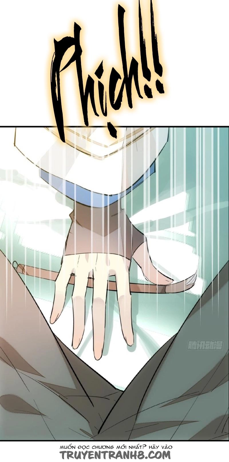 Sư Phụ Lại Trêu Chọc Ta Chapter 19 - 25