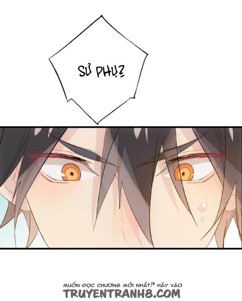 Sư Phụ Lại Trêu Chọc Ta Chapter 19 - 26