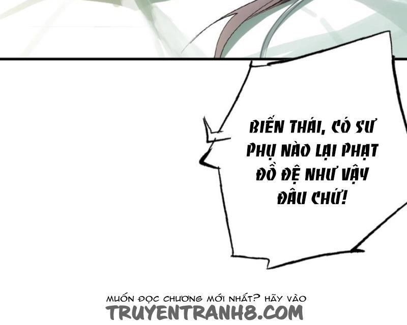 Sư Phụ Lại Trêu Chọc Ta Chapter 19 - 28