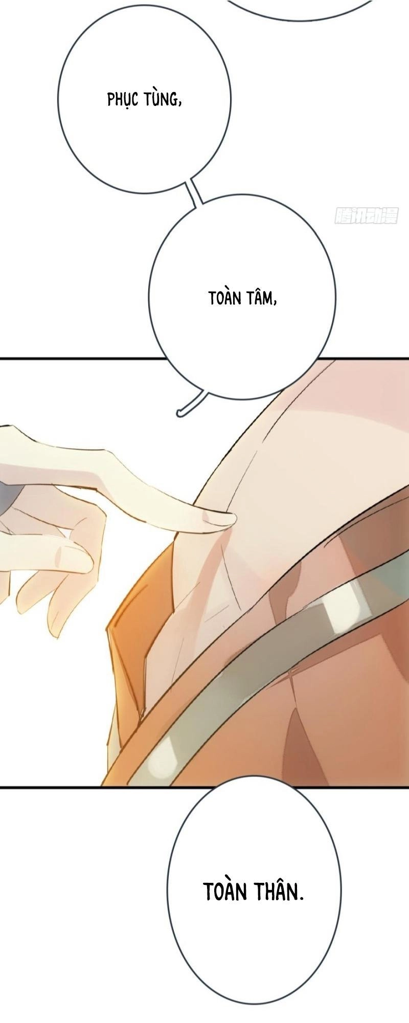 Sư Phụ Lại Trêu Chọc Ta Chapter 19 - 30