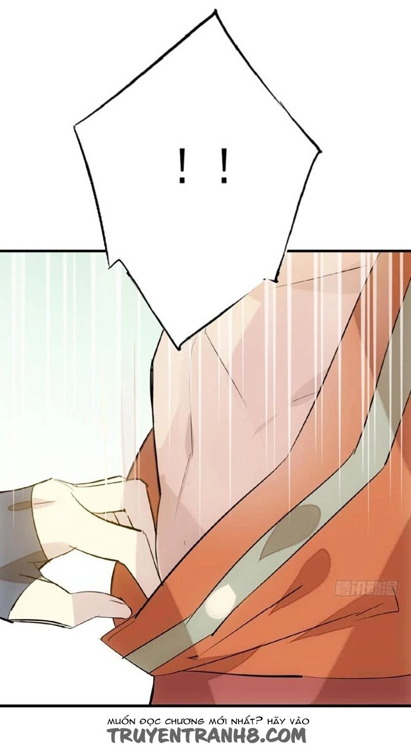 Sư Phụ Lại Trêu Chọc Ta Chapter 19 - 32