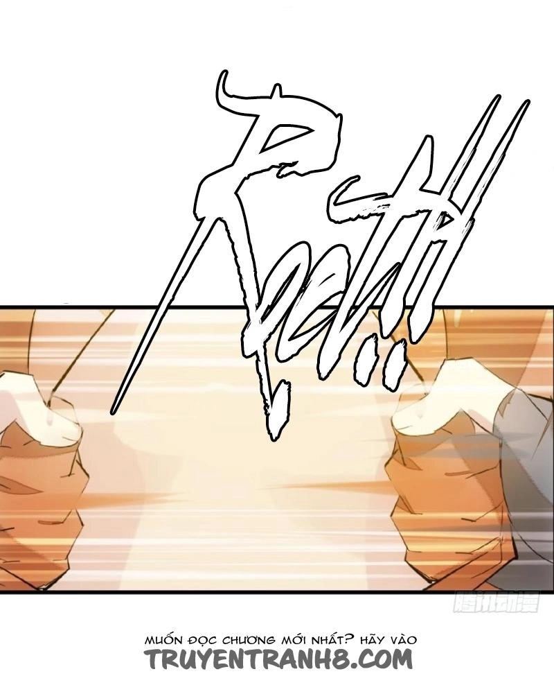 Sư Phụ Lại Trêu Chọc Ta Chapter 19 - 38