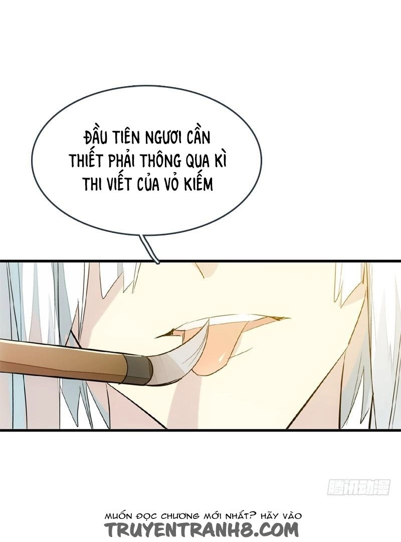 Sư Phụ Lại Trêu Chọc Ta Chapter 20 - 3