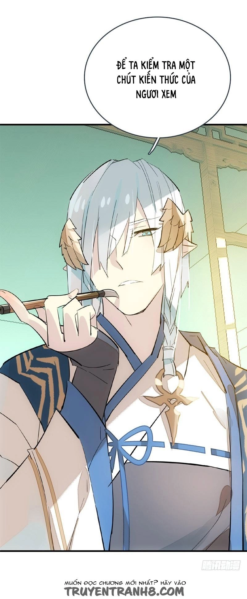 Sư Phụ Lại Trêu Chọc Ta Chapter 20 - 4