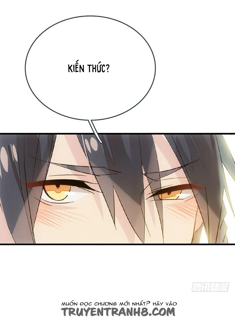 Sư Phụ Lại Trêu Chọc Ta Chapter 20 - 5