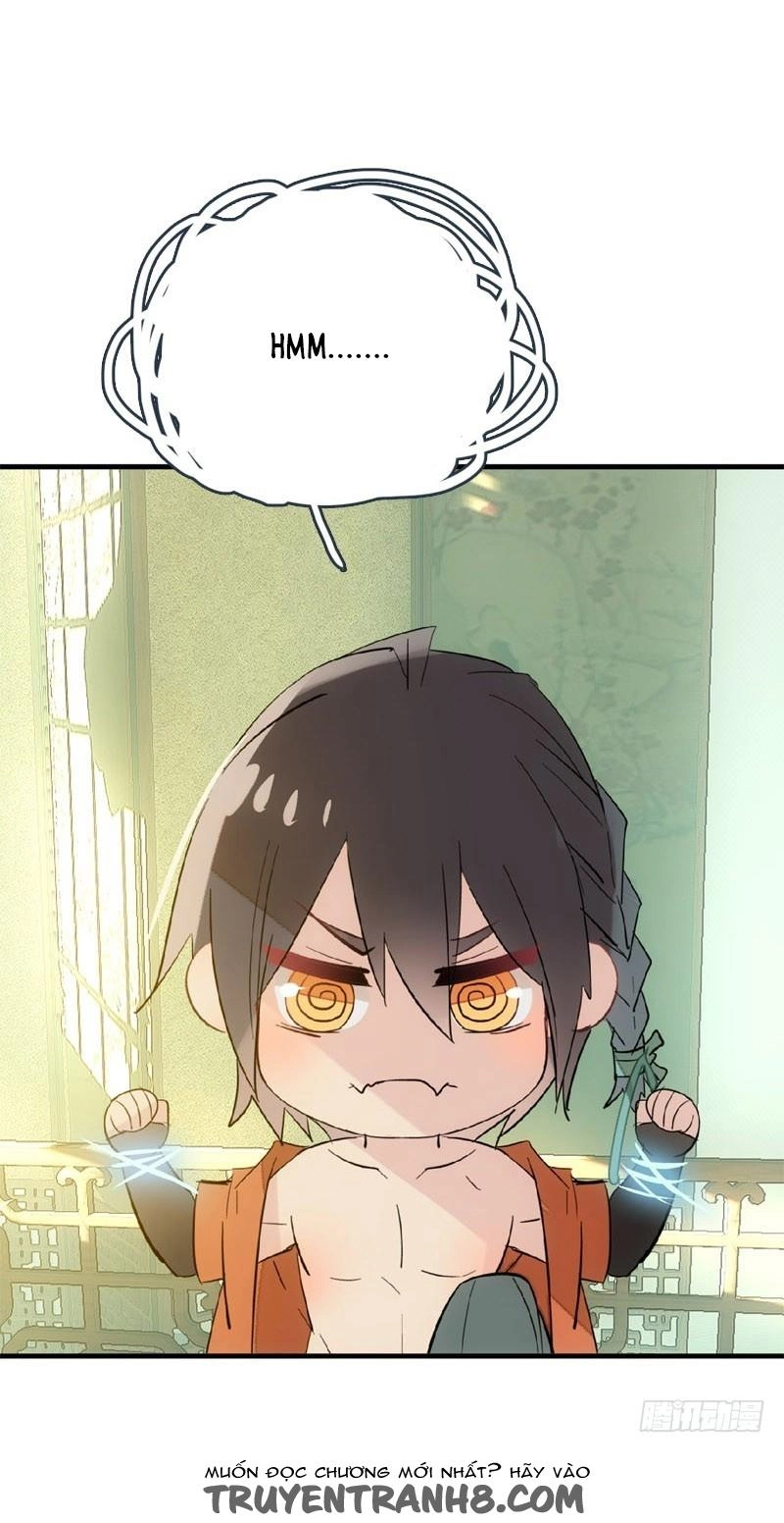 Sư Phụ Lại Trêu Chọc Ta Chapter 20 - 9