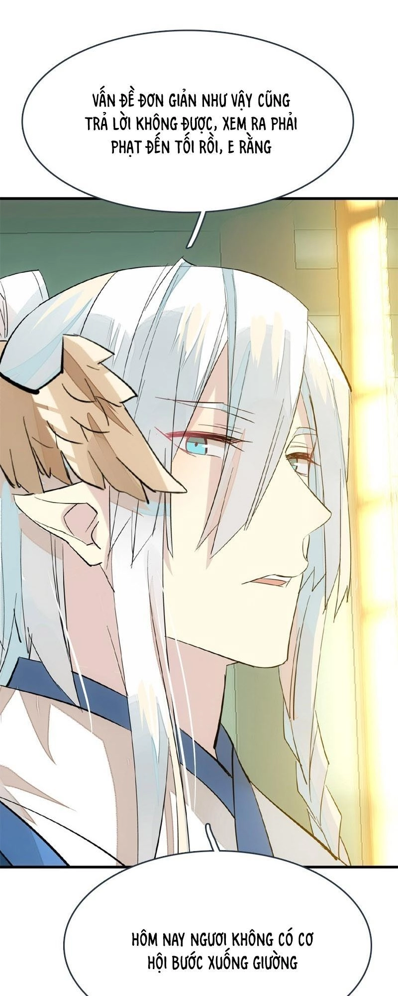 Sư Phụ Lại Trêu Chọc Ta Chapter 20 - 10