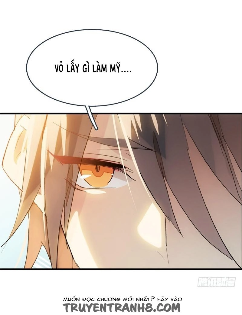 Sư Phụ Lại Trêu Chọc Ta Chapter 20 - 12