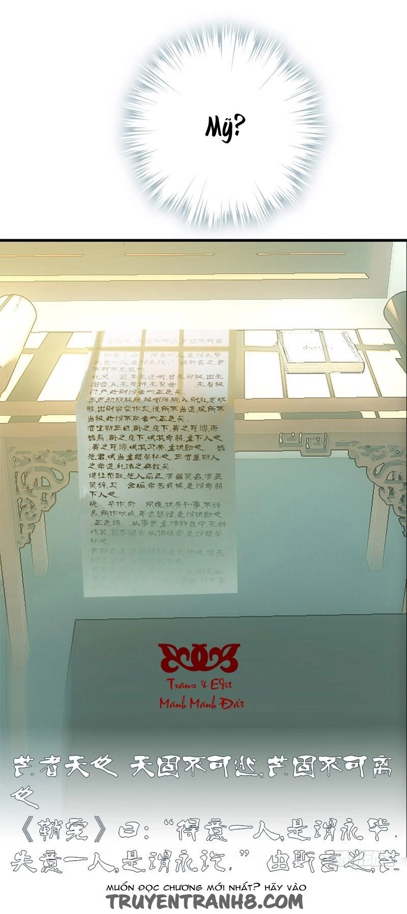 Sư Phụ Lại Trêu Chọc Ta Chapter 20 - 13