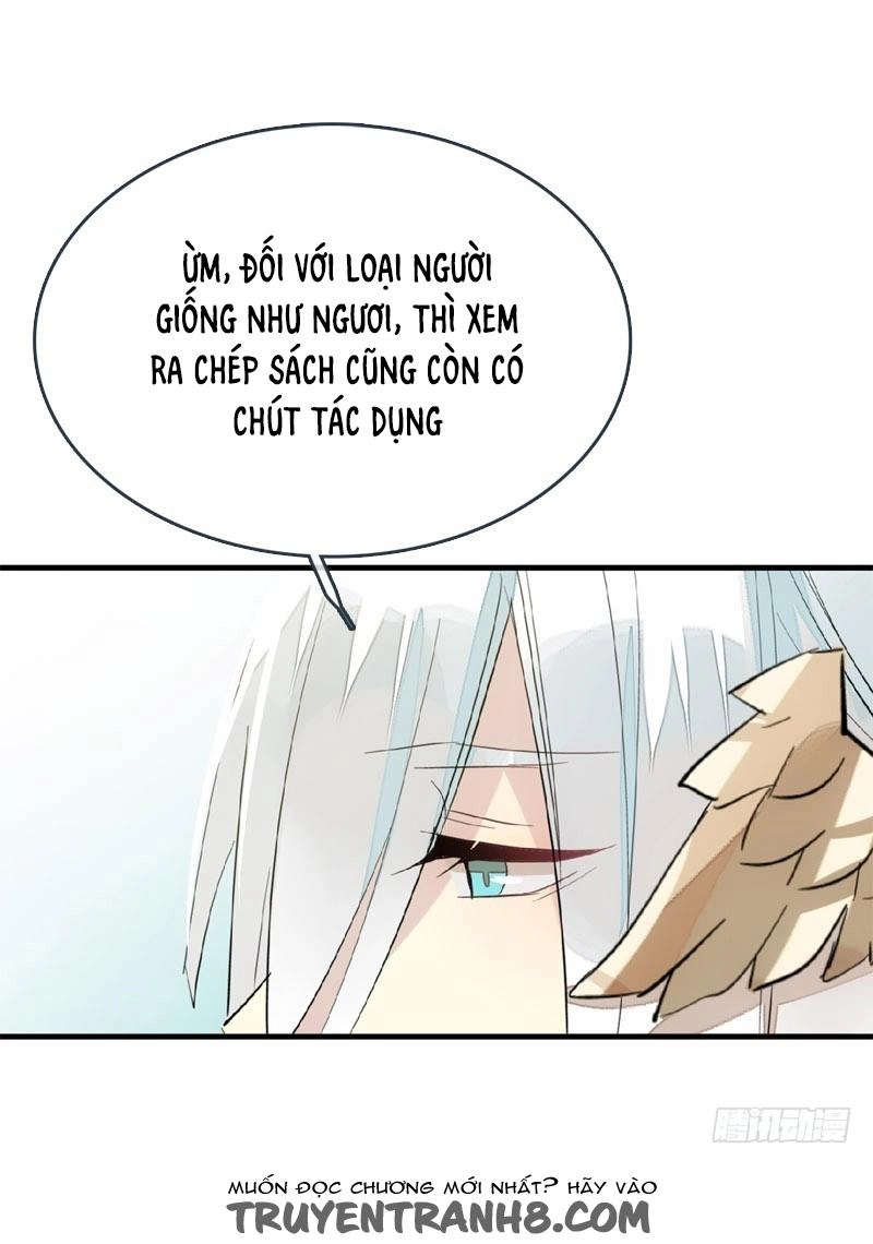 Sư Phụ Lại Trêu Chọc Ta Chapter 20 - 16