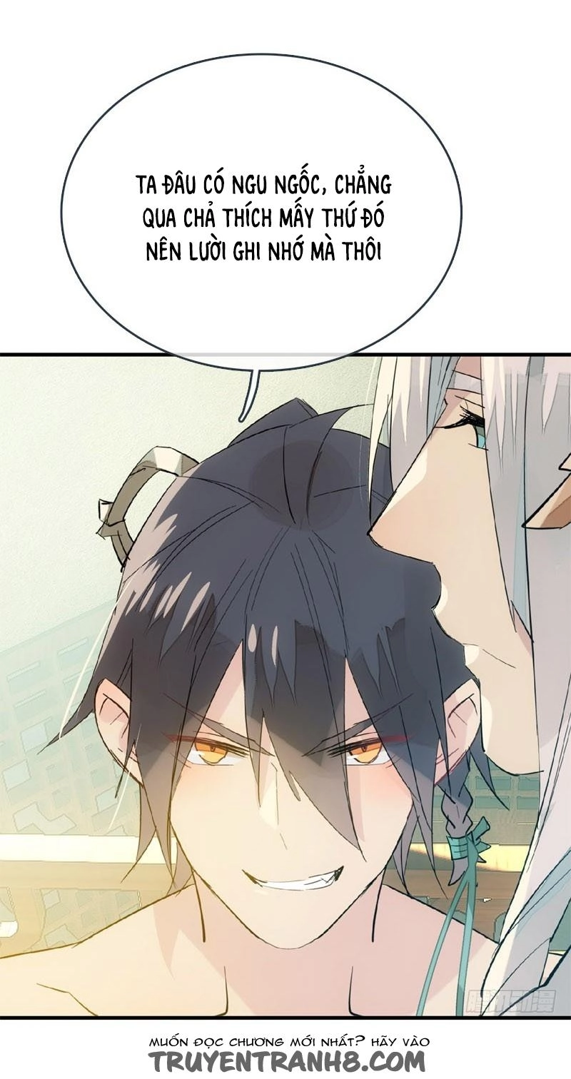 Sư Phụ Lại Trêu Chọc Ta Chapter 20 - 17