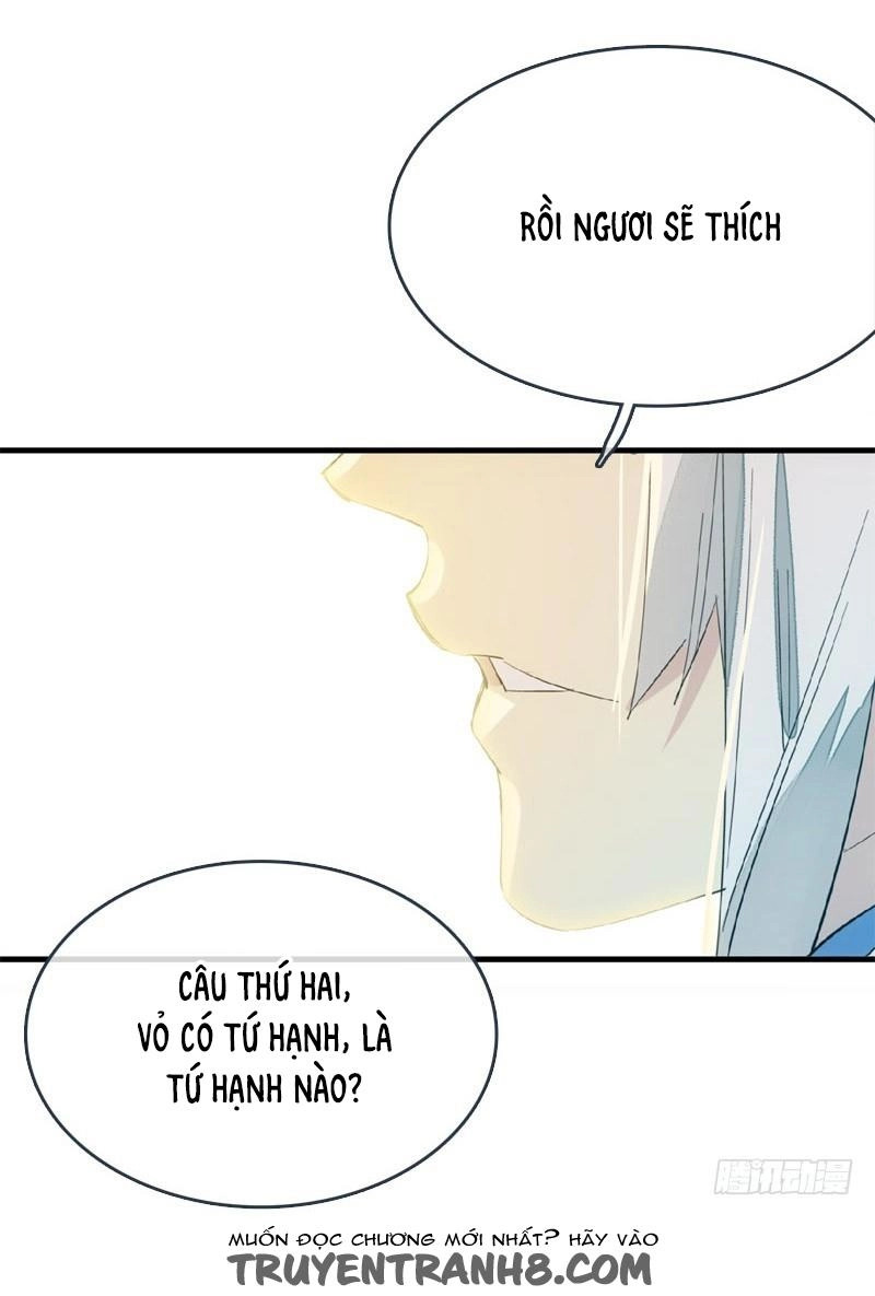 Sư Phụ Lại Trêu Chọc Ta Chapter 20 - 18