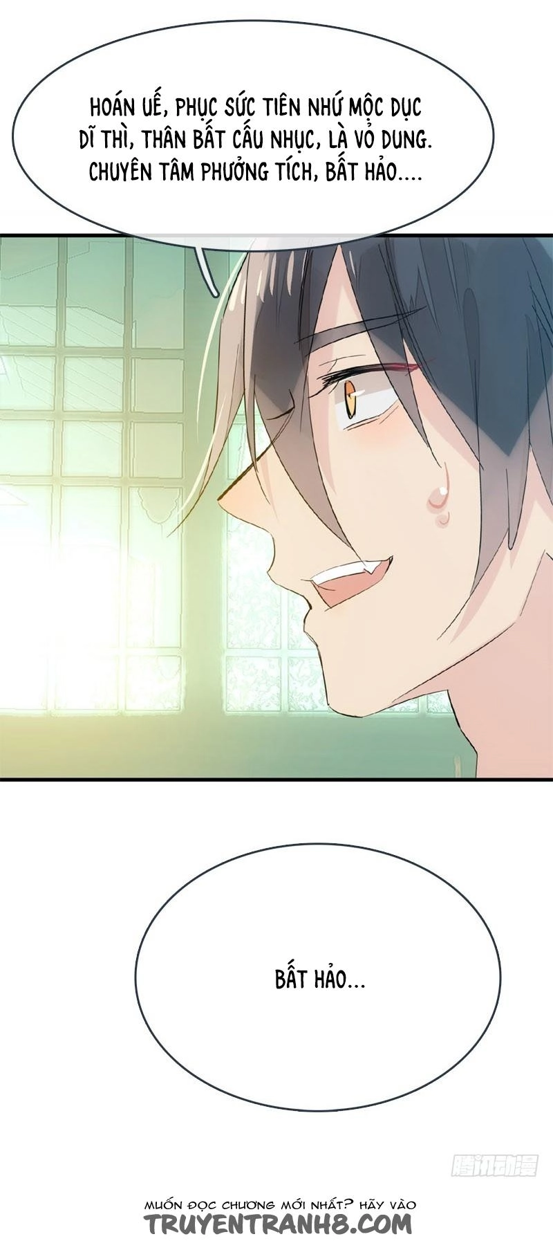 Sư Phụ Lại Trêu Chọc Ta Chapter 20 - 20