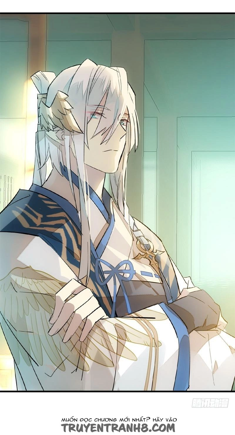 Sư Phụ Lại Trêu Chọc Ta Chapter 20 - 21