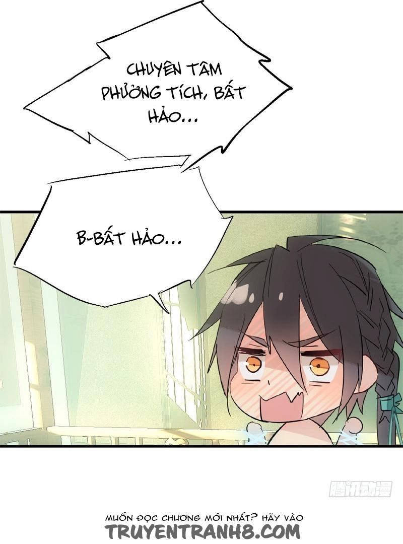 Sư Phụ Lại Trêu Chọc Ta Chapter 20 - 22