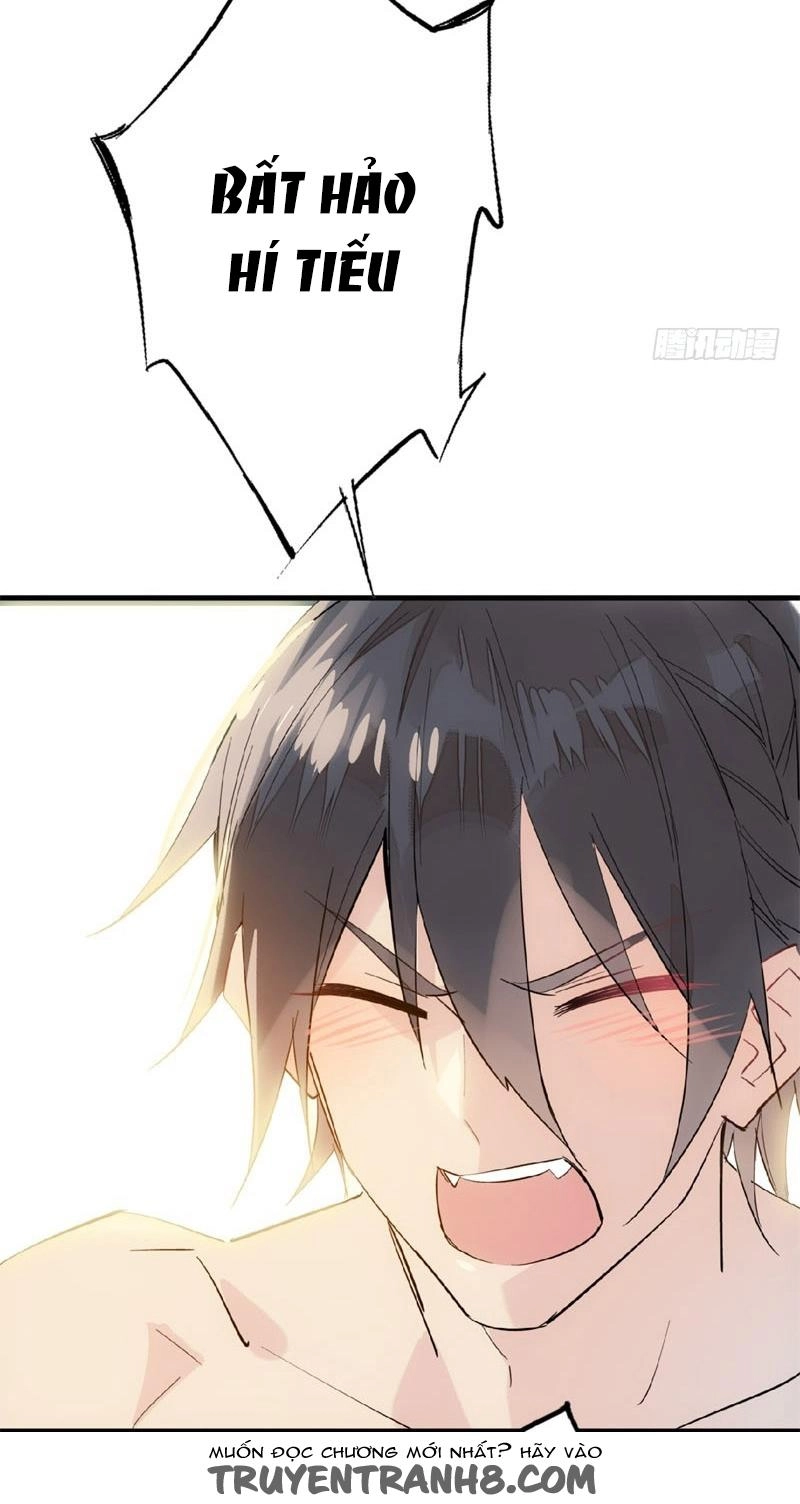 Sư Phụ Lại Trêu Chọc Ta Chapter 20 - 24